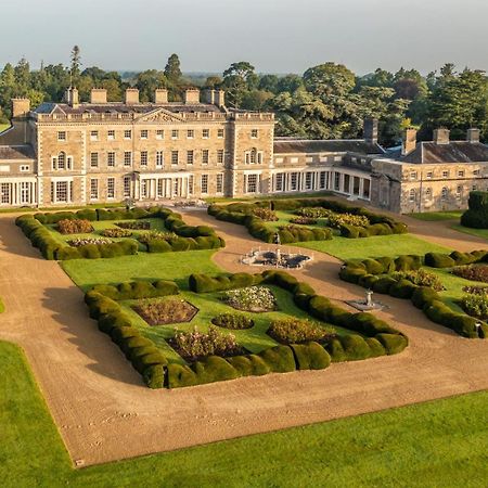 Carton House A Fairmont Managed Hotel Maynooth Exterior foto