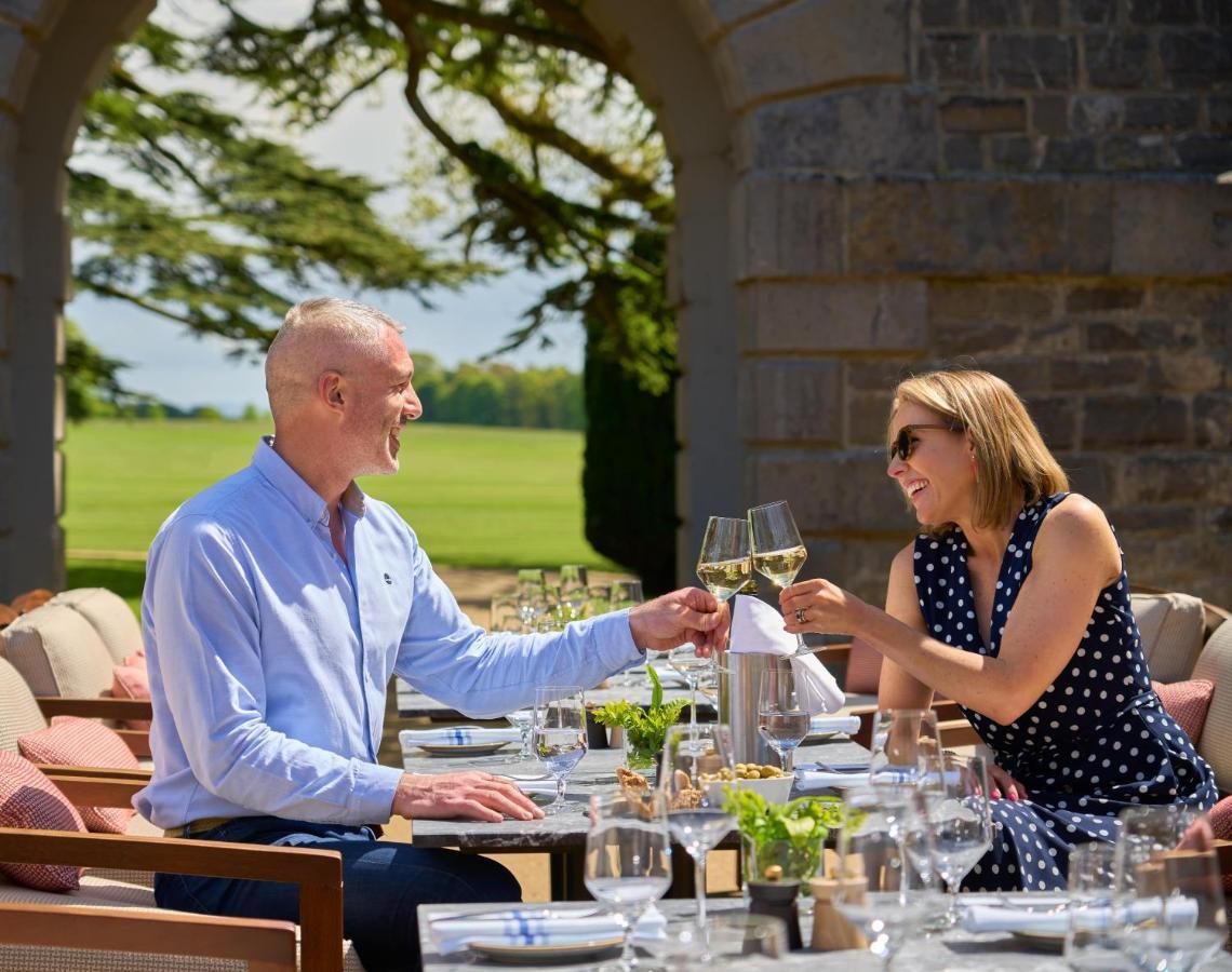 Carton House A Fairmont Managed Hotel Maynooth Exterior foto